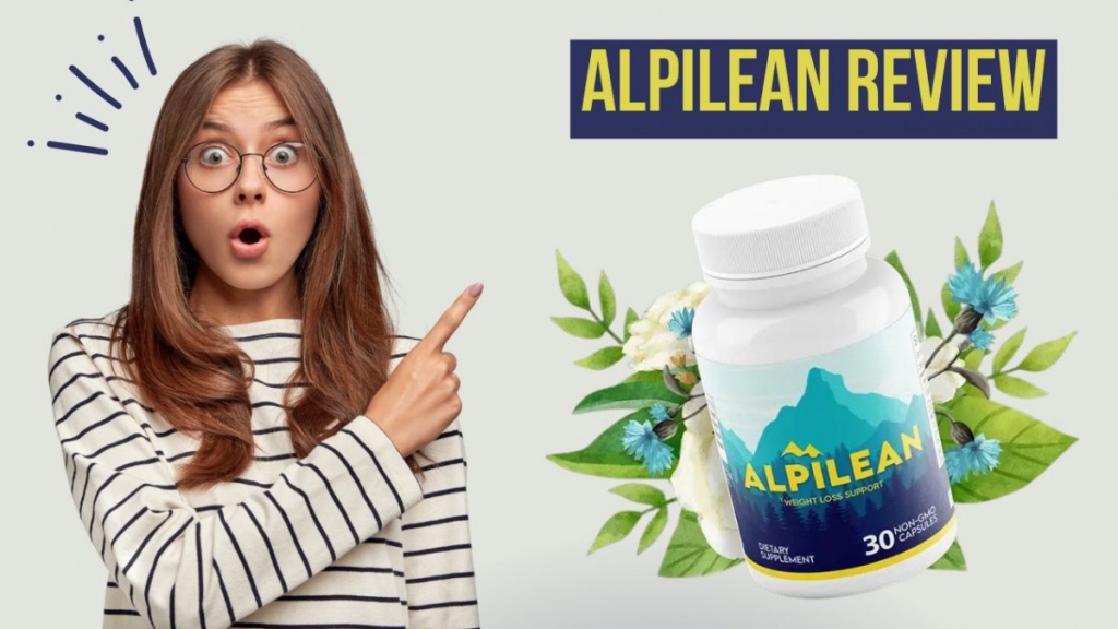 Alpilean Reviews 2023: Real Consumer Opinion Revealed! | Java Burn Reviews